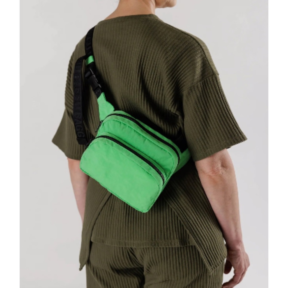 Baggu Fanny Aloe